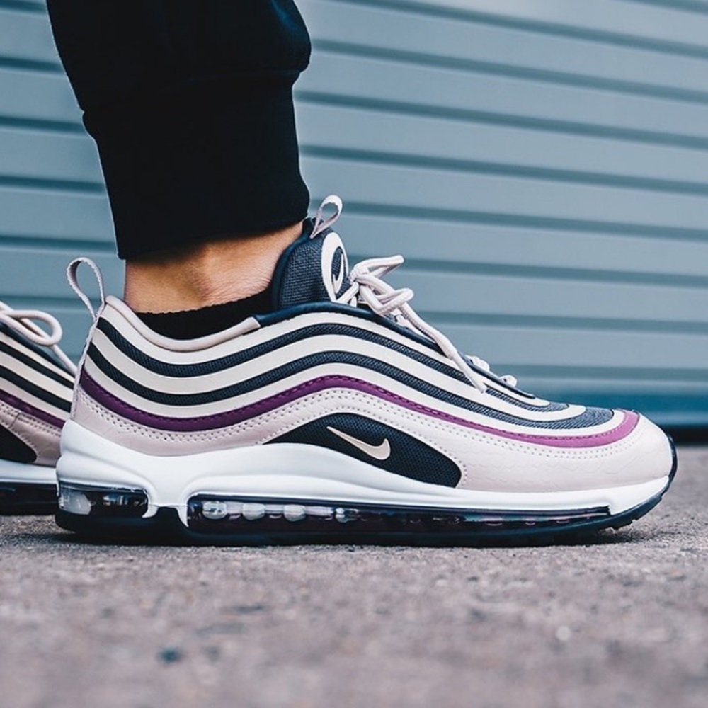 Nike air max 97 ul ‘17 se sneakers - Picture 3 of 8